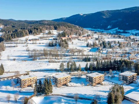 Résidence Goélia Le Sornin - Camping Isère - Image N°37