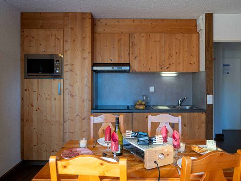 Résidence Goélia Le Sornin - Camping Isère - Image N°26