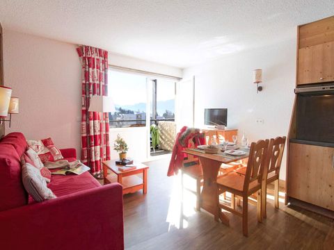 Résidence Goélia Le Sornin - Camping Isère - Image N°25