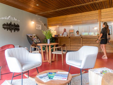 Résidence Goélia Le Sornin - Camping Isère - Image N°23