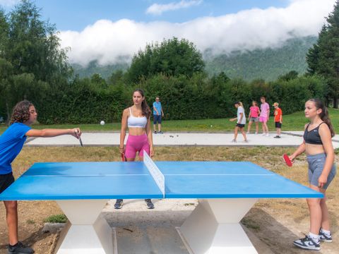 Résidence Goélia Le Sornin - Camping Isère - Image N°13