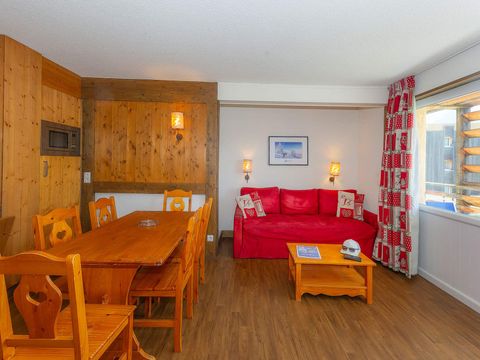 Résidence Goélia Le Sornin - Camping Isère - Image N°22