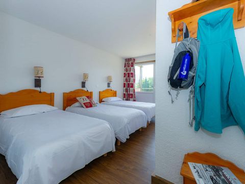 Résidence Goélia Le Sornin - Camping Isère - Image N°29
