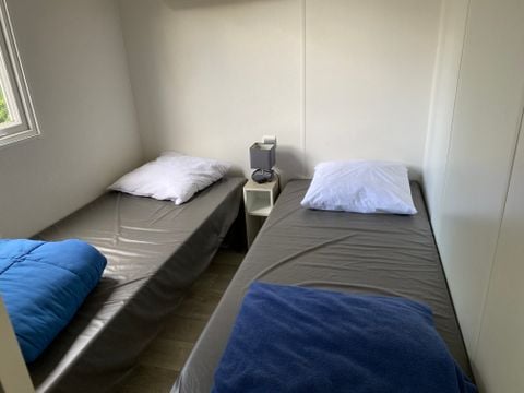 MOBILHOME 5 personnes - Premium "ACCESS" - avec TV