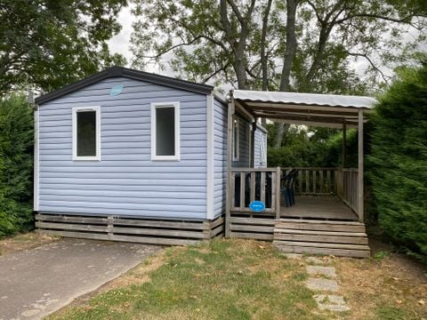 MOBILHOME 5 personnes - Premium "ACCESS" - avec TV