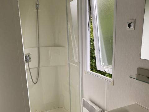 MOBILHOME 5 personnes - Premium "ACCESS" - avec TV