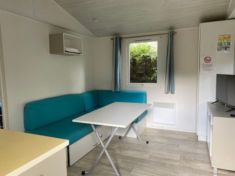 MOBILHOME 5 personnes - Premium "ACCESS" - avec TV