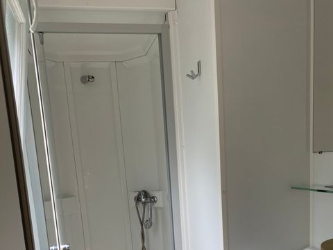 MOBILHOME 5 personnes - Premium "EVOLUTION" - avec TV
