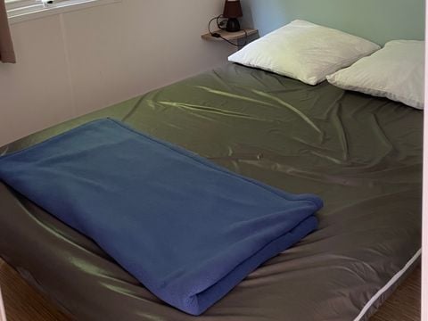 MOBILHOME 5 personnes - Premium "EVOLUTION" - avec TV