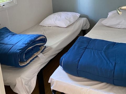 MOBILHOME 5 personnes - Premium "EVOLUTION" - avec TV