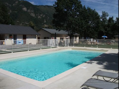 Camping d'Autun - Camping Saone-et-Loire