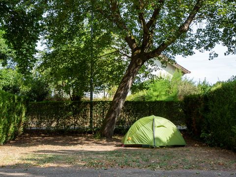 Camping d'Autun - Camping Saone-et-Loire - Image N°10