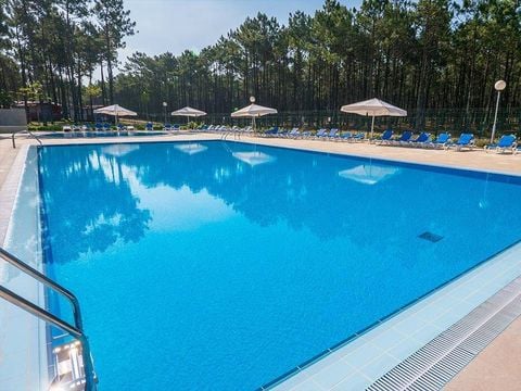 Camping Orbitur Vagueira - Camping Centre du Portugal - Image N°4