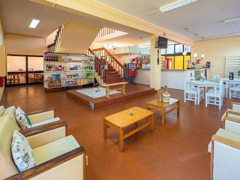 Camping Orbitur Vagueira - Camping Centre du Portugal - Image N°15