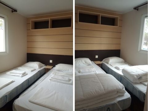 MOBILHOME 6 personnes - CASITA 6 PAX