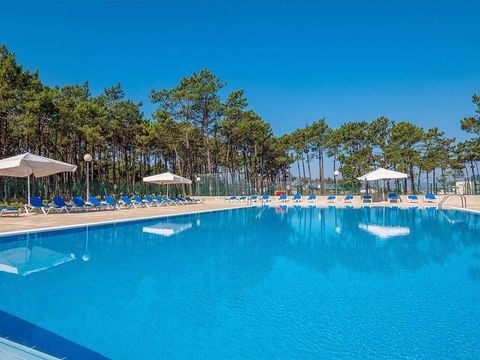 Camping Orbitur Vagueira - Camping Centre du Portugal - Image N°3