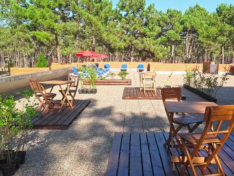 Camping Vagueira - Camping Centre du Portugal - Image N°10