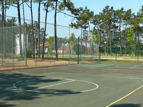 Camping Orbitur Vagueira - Camping Centre du Portugal - Image N°8