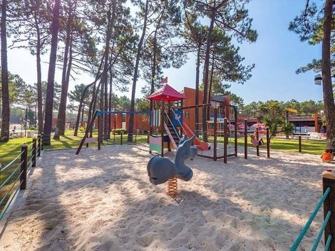 Camping Orbitur Vagueira - Camping Centre du Portugal - Image N°6