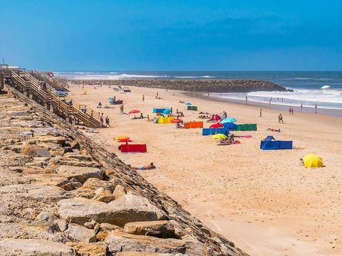 Camping Orbitur Vagueira - Camping Centre du Portugal - Image N°17