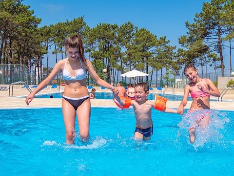 Camping Vagueira - Camping Centro de Portugal