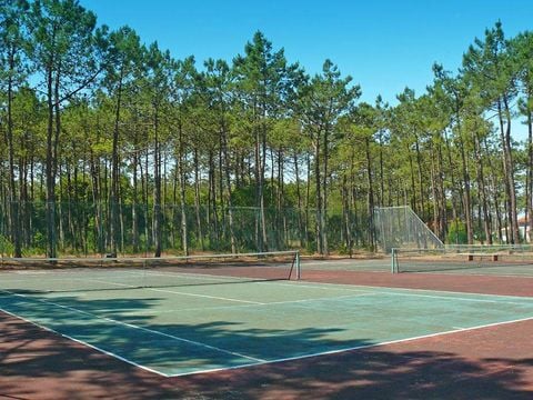 Camping Orbitur Vagueira - Camping Centre du Portugal - Image N°9