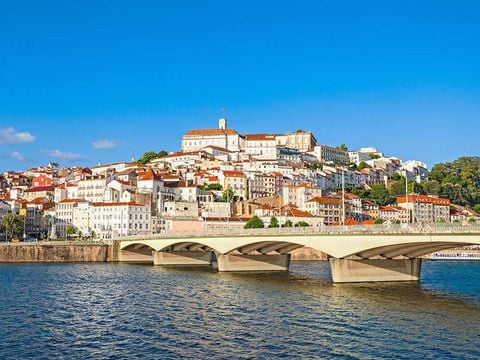 Camping Orbitur Vagueira - Camping Zentralportugal - Image N°14