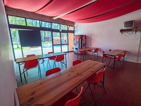 Camping Orbitur Vagueira - Camping Centre du Portugal - Image N°11