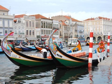 Camping Orbitur Vagueira - Camping Zentralportugal - Image N°17