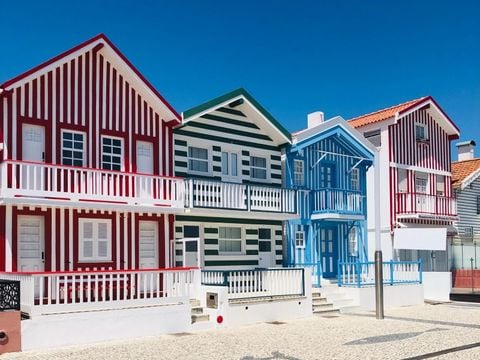 Camping Orbitur Vagueira - Camping Zentralportugal - Image N°18