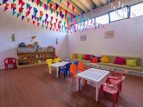 Camping Orbitur Vagueira - Camping Centre du Portugal - Image N°7
