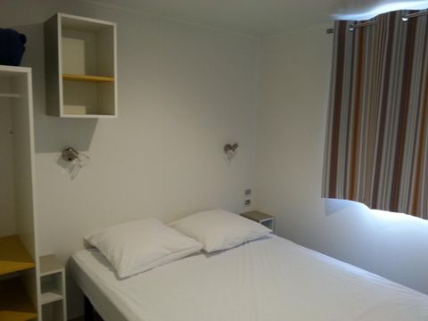 MOBILHOME 6 personnes - Mobilhome Confort