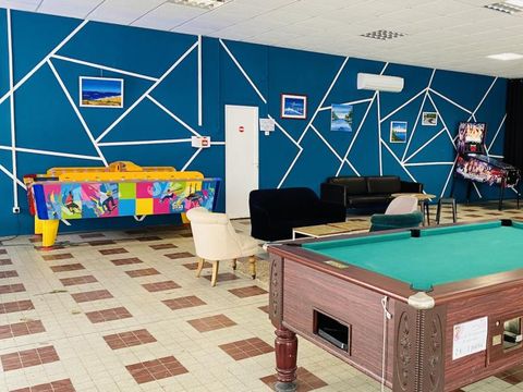 Camping du Pont d'Avignon - Camping Vaucluse - Image N°7