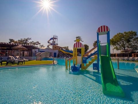 Camping Zagarella - Camping Paradis - Camping Vendée