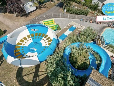 Camping Zagarella - Camping Paradis - Camping Vendée - Image N°22