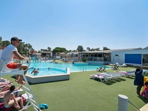 Camping Zagarella - Camping Paradis - Camping Vendée - Image N°20