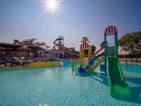 Camping Zagarella - Camping Paradis - Camping Vendée