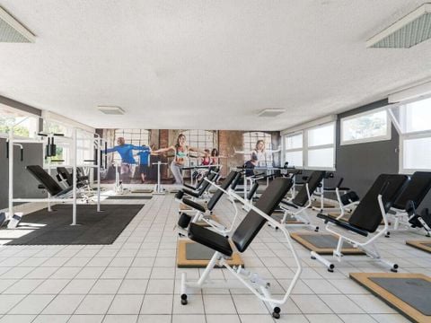 Camping Zagarella - Camping Paradis - Camping Vendée - Image N°18