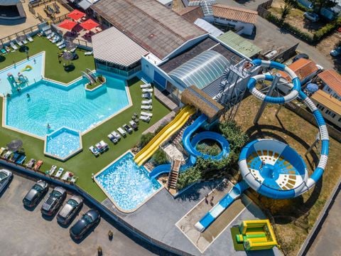 Camping Zagarella - Camping Paradis - Camping Vendée - Image N°8