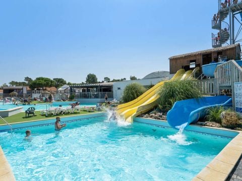Camping Zagarella - Camping Paradis - Camping Vendée - Image N°4
