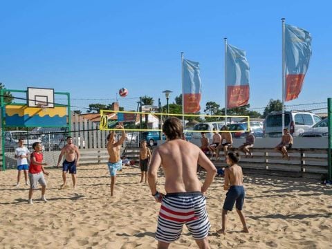 Camping Zagarella - Camping Paradis - Camping Vendée - Image N°24