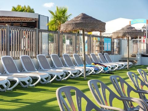 Camping Zagarella - Camping Paradis - Camping Vendée