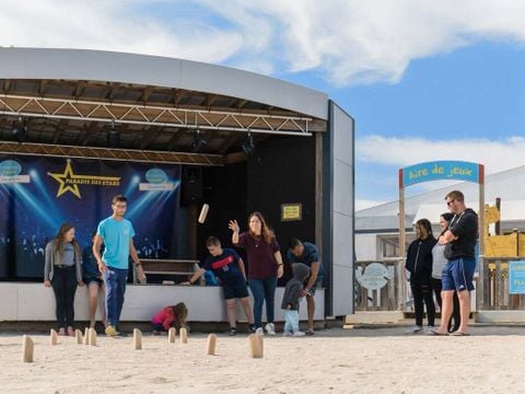 Camping Zagarella - Camping Paradis - Camping Vendée - Image N°19