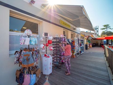 Camping Zagarella - Camping Paradis - Camping Vendée - Image N°27