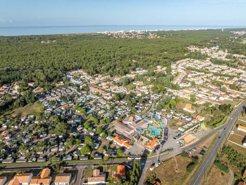 Camping Zagarella - Camping Paradis - Camping Vendée - Image N°15