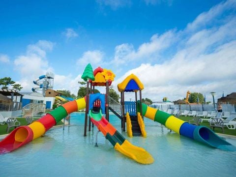 Camping Zagarella - Camping Paradis - Camping Vendée - Image N°9