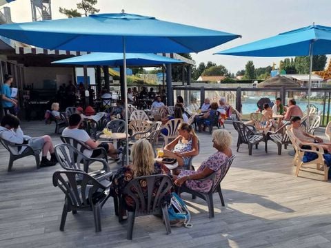 Camping Zagarella - Camping Paradis - Camping Vendée - Image N°21