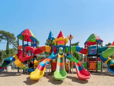 Camping Zagarella - Camping Paradis - Camping Vendée - Image N°23