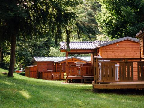 Camping le Malazéou (Wellness Sport Camping) - Camping Ariege - Image N°3