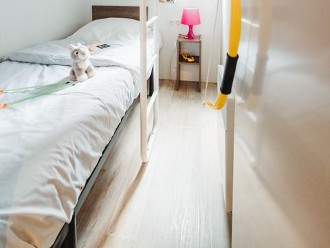 MOBILHOME 6 personnes - MOBIL-HOME CONFORT 6 Personnes 31M2 3 Chambres